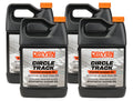 Driven Racing Oil Circle Track 10W50 Synthetic Motor Oil 1-Gallon Jug (Set of 4)
