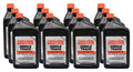 Driven Racing Oil 26256-12 Circle Track 20W50 Synthetic Motor Oil, 1 Quart Bottles, Set of 12
