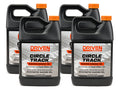 Driven Racing Oil Circle Track 20W50 Synthetic Motor Oil 1-Gallon Jug, Set of 4