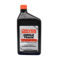 Driven Racing Oil Syn 75W90 Gear Oil, Synthetic Transmission and Differential Fluid, 1 Quart Bottle