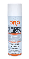 Driven Racing Oil Speed Clean Degreaser Aerosol 18 oz Foaming Cleaner
