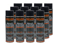 Driven Racing Oil Brake Cleaner, Non-Chlorinated, 14 oz Aerosol, Set of 12