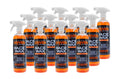 Driven Racing Oil Race Wax 50060-12, 24 oz Spray Bottle, Set of 12