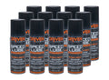 Driven Racing Oil Speed Lube Chain Lubricant Aerosol Spray 8 oz – Pack of 12