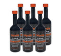 Driven Racing Oil Carb Defender Ethanol System Cleaner and Corrosion Inhibitor - 6 Pack, 10 oz Bottles
