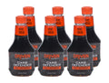 Driven Racing Oil Carb Defender Race Concentrate System Cleaner and Stabilizer, 6 oz Bottles, Set of 6
