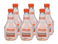 Driven Racing Oil Storage Defender Gas Case with Six 6 oz Bottles