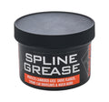 Driven Racing Oil Spline Grease 70070, Synthetic Extreme Pressure Lubricant, 1/2 Pound Tub