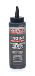 Driven Racing Oil GP-1 Assembly Gel 8 oz Engine Assembly Lubricant