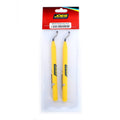 JOES Racing Products Heavy Duty Pencil Style Deburring Tool with Aluminum Handle