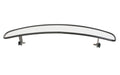 Joes Racing Products 11289 Rear View Wide Angle Mirror Head 17 Inch Aluminum Black Anodized