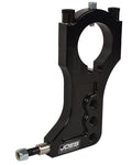 Joes Racing Products 11402-B Trailing Arm Mount Aluminum Black
