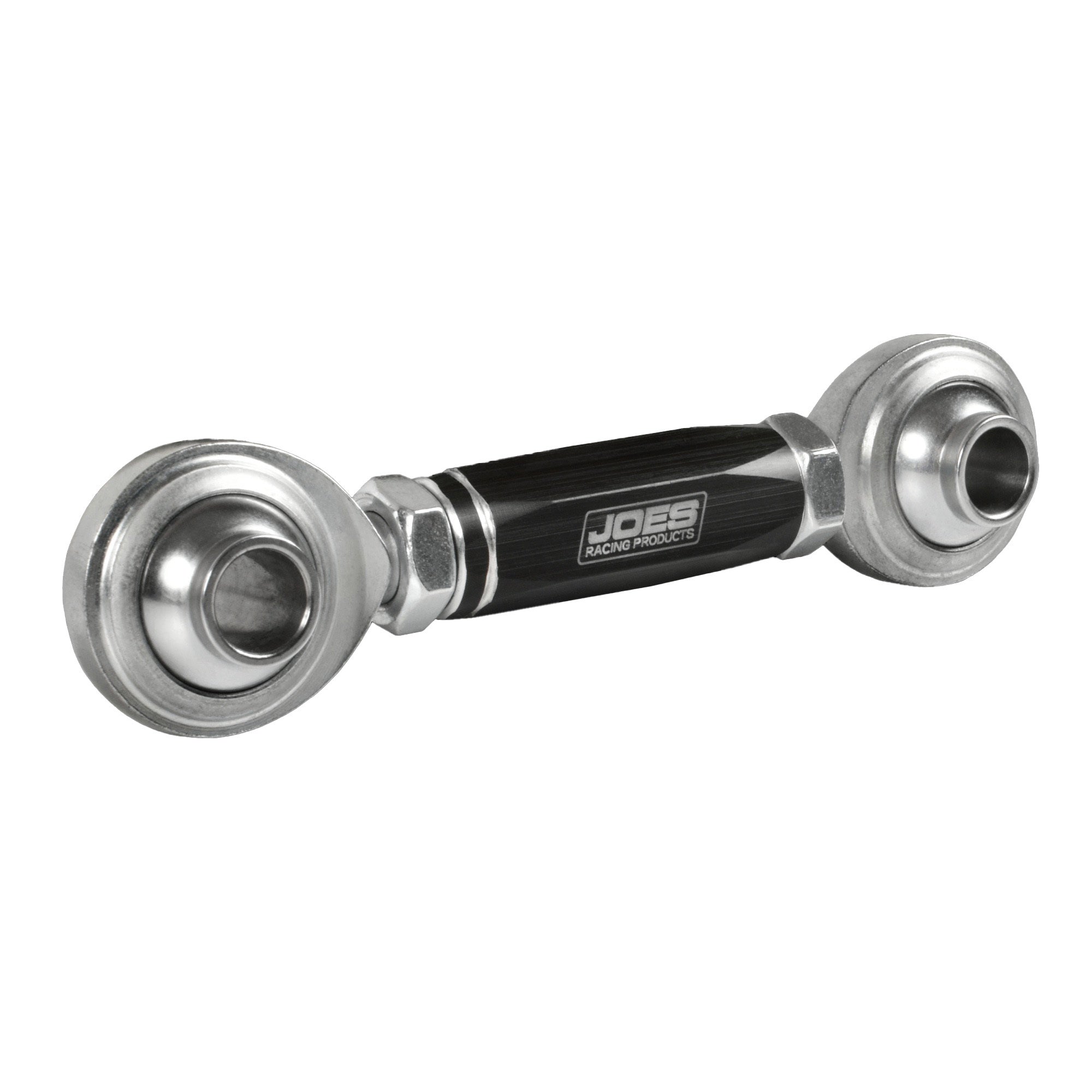 Joes Racing Products 11875 Adjustable Front Sway Bar Link in Aluminum and Chromoly