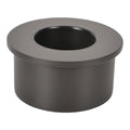 Joes Racing Products Sway Bar Bushing 1-1/4 Inch Inner Diameter, 2-1/8 Inch Outer Diameter, Plastic, Black