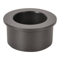 Joes Racing Products Sway Bar Bushing 1-1/2 Inch Inner Diameter, 2-1/8 Inch Outer Diameter, Plastic, Black
