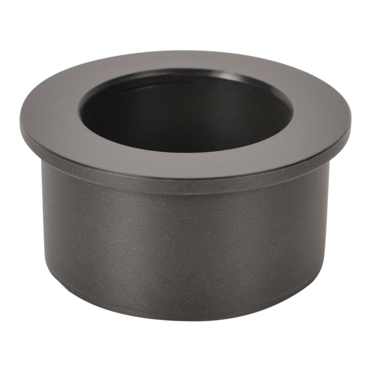Joes Racing Products Sway Bar Bushing 1-1/2 Inch Inner Diameter, 2-1/8 Inch Outer Diameter, Plastic, Black