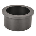 Joes Racing Products Sway Bar Bushing 1-3/4 Inch Inner Diameter 2-1/8 Inch Outer Diameter Plastic Black