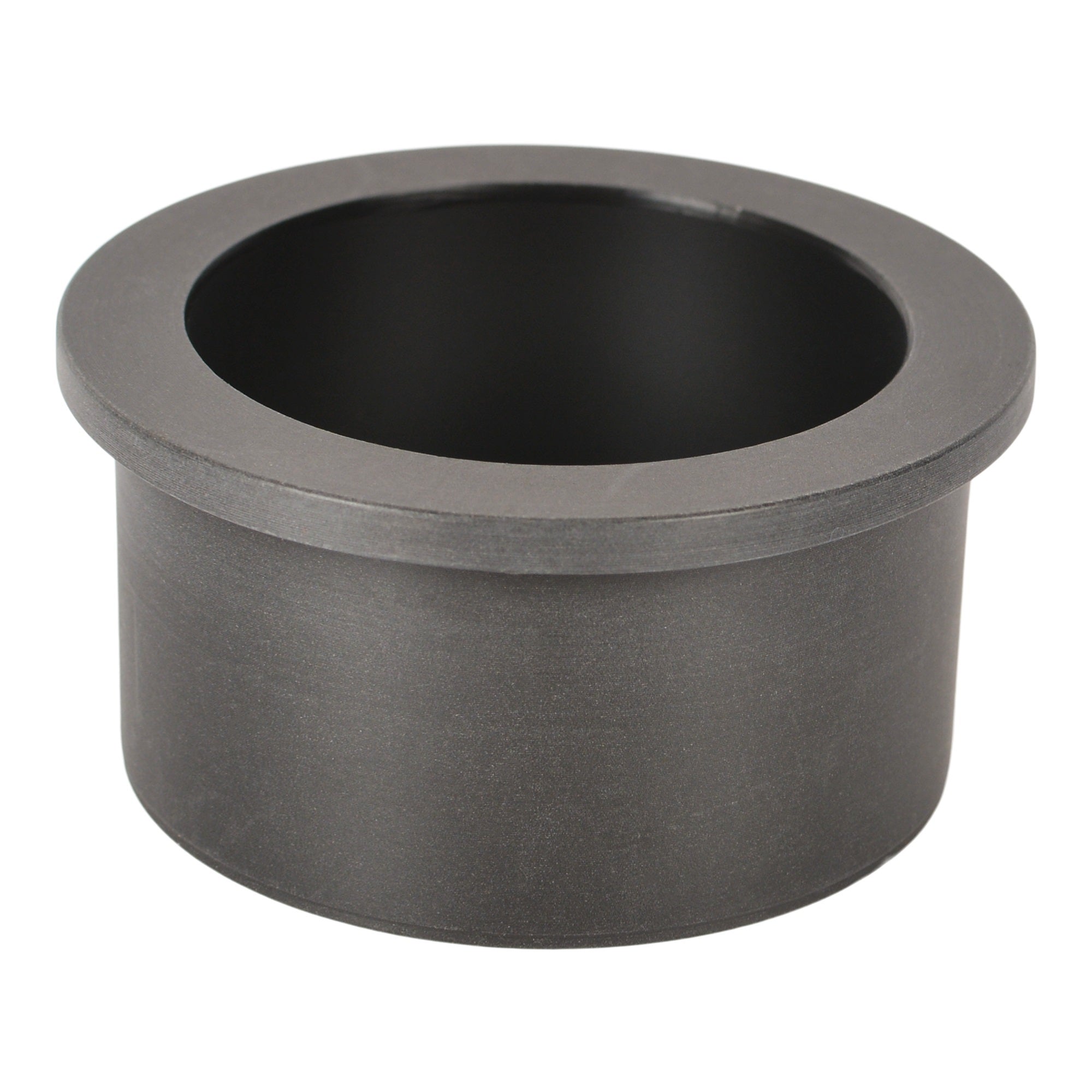 Joes Racing Products Sway Bar Bushing 1-3/4 Inch Inner Diameter 2-1/8 Inch Outer Diameter Plastic Black