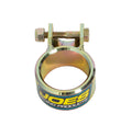 Joes Racing Products Swivel Eye Sway Bar Adjuster, 1-1/2 Inch Diameter, Steel, Cadmium Finish