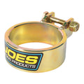 Joes Racing Products Swivel Eye Sway Bar Adjuster 2-1/8 Inch Steel Cadmium