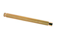 Joes Racing Products 11990 Sway Bar Adjuster Screw, 9.75 Inch Length, 7/8-9 Thread, Steel, Cadmium Finish