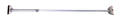 Joes Racing Products Aluminum Fender Brace Part Number 12055, Adjustable to 29-1/2 Inches, Lightweight Aluminum Construction