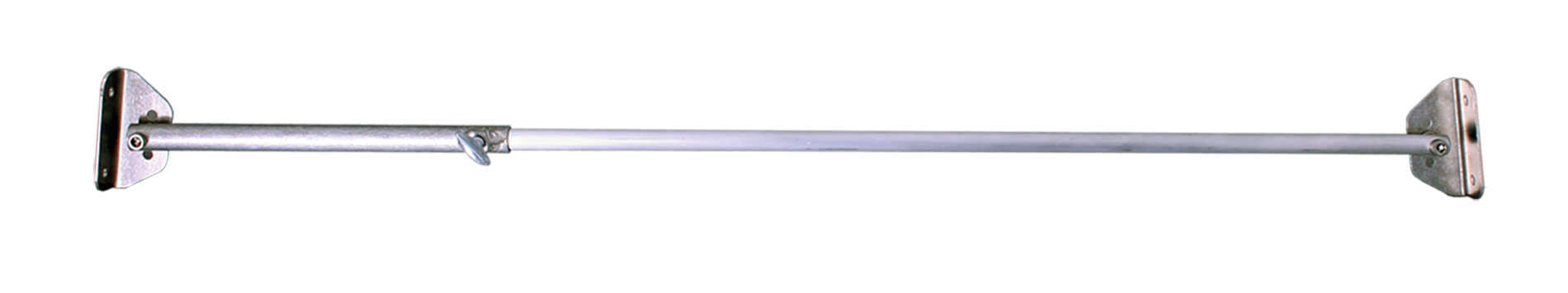 Joes Racing Products Aluminum Fender Brace Part Number 12055, Adjustable to 29-1/2 Inches, Lightweight Aluminum Construction