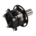 Joes Racing Products Quick Release Steering Wheel Kit for Grant with 3/4 Inch Shaft and 360 Degree Release