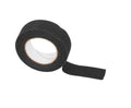 Joes Racing Products 13600 Steering Wheel Grip Tape, 30 ft Long, 0.75 in Wide, Black