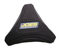 Joes Racing Products 13651 Steering Wheel Pad Center Spoke Up Black for 3-Spoke Steering Wheels