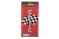 Joes Racing Products A-Arm Spacer 1/8 Inch Thickness with 6 Inch Center Spacing