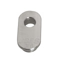 Joes Racing Products A-Plate Slug 3/8 Inch Offset for Control Arm Caster Adjustment