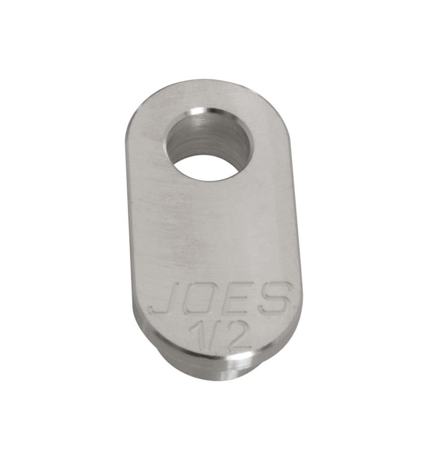 JOES Racing Products A-Plate Slug 1/2 Inch Offset Aluminum Control Arm Caster Slug
