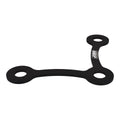 Joes Racing Products Rack Spacer 1/8 Inch Aluminum Black Anodized