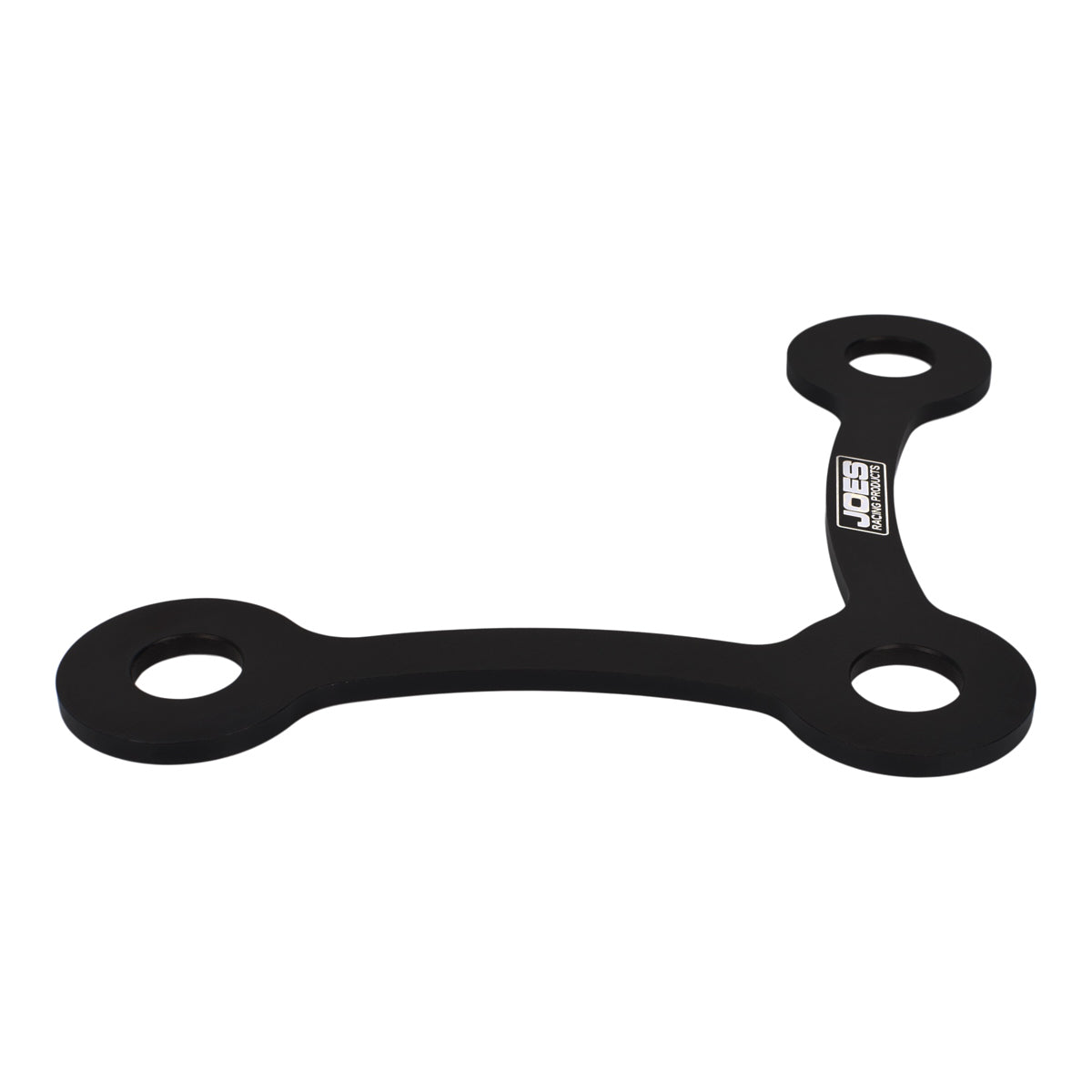 Joes Racing Products Rack Spacer 1/8 Inch Aluminum Black Anodized