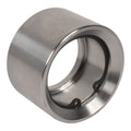 Joes Racing Products 15016 Monoball Housing High Misalignment Steel Natural Finish