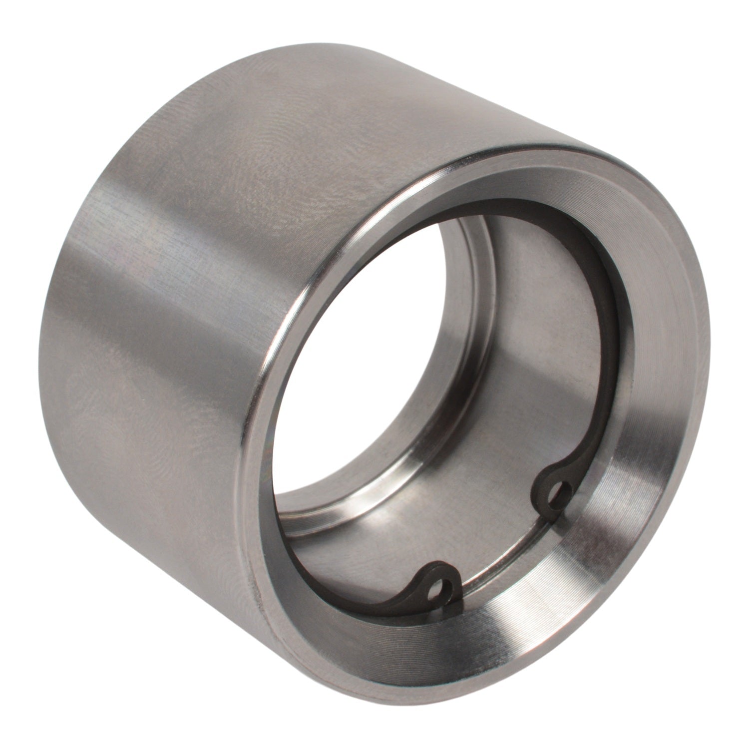 Joes Racing Products 15016 Monoball Housing High Misalignment Steel Natural Finish