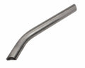 JOES Racing Products Control Arm Cross Shaft 12 Inch Length Steel Natural Finish