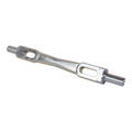 Joes Racing Products 15027-S Control Arm Cross Shaft Upper Slotted Steel