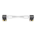 Joes Racing Products A-Arm Shaft Assembly with Steel Bearing for Universal Use