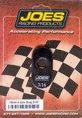 JOES Racing Products A-Arm Slug 3/16 Inch Offset for Upper Control Arms