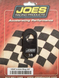 Joes Racing Products A-Arm Slug 15047 with 1/2 Inch ID Hole and 3/8 Inch Offset for Upper Control Arms, Aluminum Black Anodized