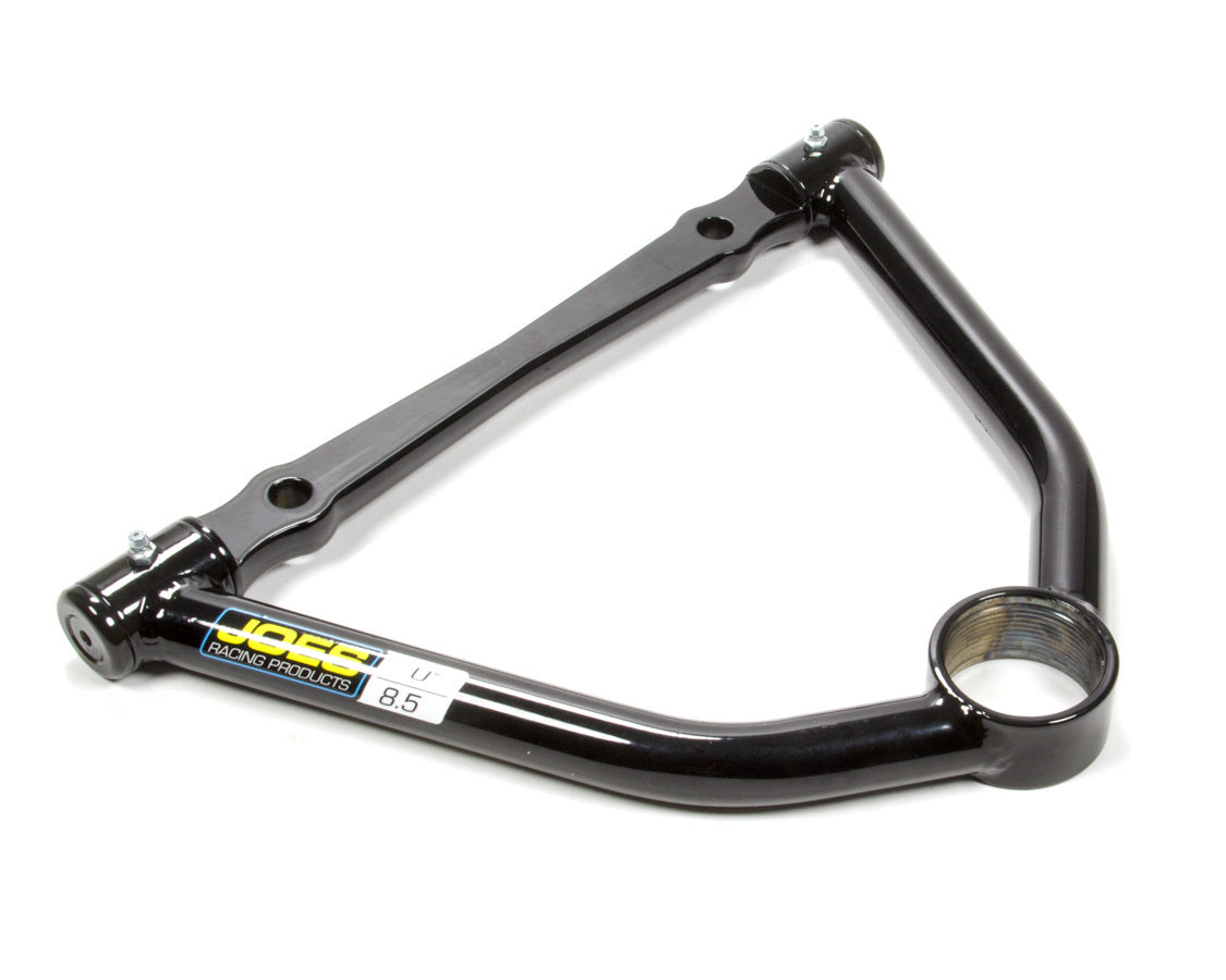 Joes Racing Products A-Arm 15060 Tubular Upper Control Arm for Camaro, 8.5 Inch Length, Steel, Black Powder Coat Finish