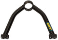Joes Racing Products A-Arm 15080 SLBA Tubular Upper Control Arm with Screw-In Ball Joint, 7 Inch Length, Steel, Black Powder Coat Finish
