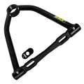 Joes Racing Products A-Arm 15505 SL Tubular Upper Control Arm with Slotted Bushing and 10 Degree Angle