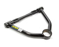 Joes Racing Products A-Arm 15510 SL with 8.5 Inch Length and 10 Degree Angle, Screw-In Ball Joint, Aluminum and Steel Construction, Black Powder Coat Finish