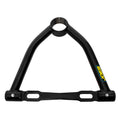 Joes Racing Products A-Arm 15530 SL Tubular Upper Control Arm with Slotted Bearing Style and 9.5-Inch Length
