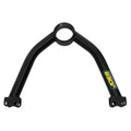 Joes Racing Products Control Arm 15550-20 SLBA Tubular Upper, 10.5 Inch Length, 20 Degree, Screw-In Ball Joint, Steel with Black Powder Coat Finish
