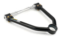 Joes Racing Products A-Arm 15580-20 SLB, 12 Inch Length, 20 Degree, Slotted Bearing Style, Aluminum and Steel Construction