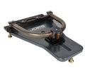 Joes Racing Products Control Arm Fixture 15950-V2 Adjustable Aluminum Blue Anodized